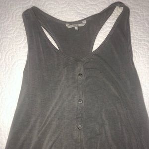 BKE grayish green tank